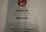 Kathedrale Sanctissimae Trinitatis