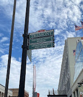 Historic Downtown Strand Seaport Partnership