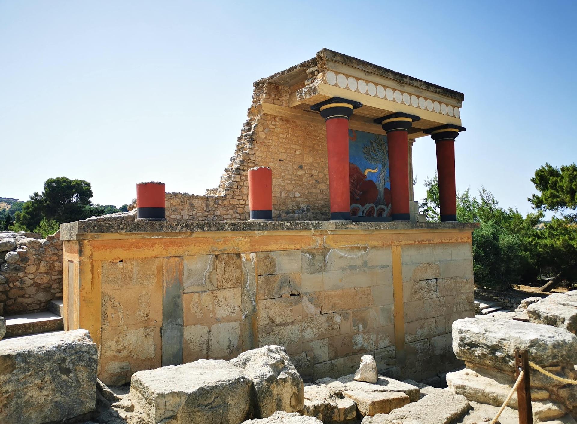 Kreta