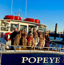 Hoboken Boat Charters