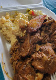 340s Caribbean Restaurant