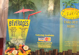 340s Caribbean Restaurant