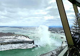 Skylon Tower Revolving Dining Room