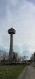 Skylon Tower Revolving Dining Room