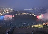 Skylon Tower Revolving Dining Room