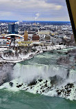 Skylon Tower Revolving Dining Room