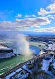 Skylon Tower Revolving Dining Room