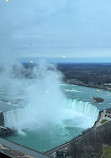 Skylon Tower Revolving Dining Room