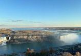 Skylon Tower Revolving Dining Room