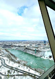 Skylon Tower Revolving Dining Room