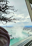 Skylon Tower Revolving Dining Room