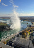 Skylon Tower Revolving Dining Room