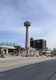 Skylon Tower Revolving Dining Room