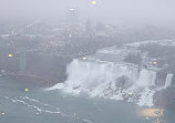 Skylon Tower Revolving Dining Room