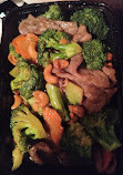 Green Island Chinese cuisine