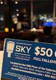 Sky Fallsview Steakhouse