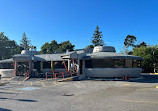 Flying Saucer Restaurant