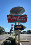 Flying Saucer Restaurant