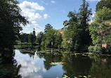 Wehr an der Zitadelle Spandau