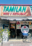 Tamilan restaurant