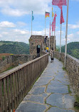 Rheinfels Castle