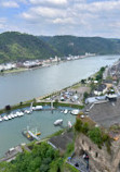 Rheinfels Castle