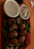 Falafel ala kaifk