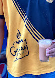 GARAM CHAI Al Nahda