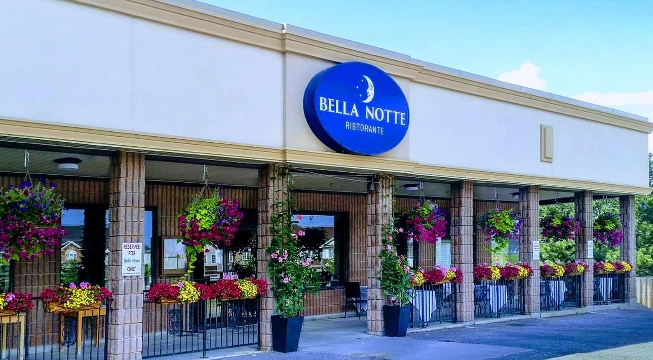 Bella Notte Ristorante