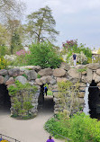 Grotte im Schlossgarten