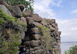 Grotte im Schlossgarten