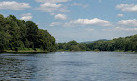 Shawnee River Trips