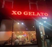 XO Gelato