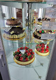 Tasty Pastry Shoppe