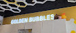 Golden Bubbles Sky City Scarborough