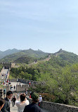 Badaling Shuiguan Great Wall Travel Company