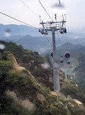 Badaling Caritive Great Wall Natural Scenic Area