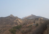 The Great Wall Museum of China