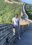 The Great Wall Museum of China