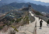 The Great Wall Museum of China