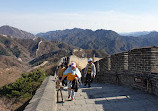 The Great Wall Museum of China