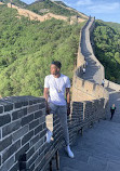 The Great Wall Museum of China