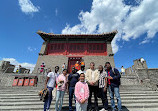 The Great Wall Museum of China