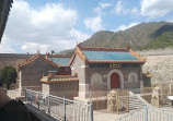 The Great Wall Museum of China