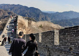 The Great Wall Museum of China