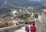 The Great Wall Museum of China