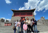 The Great Wall Museum of China