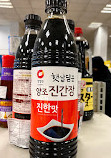 The Korean Food Store