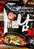 The Korean Food Store