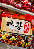 The Korean Food Store